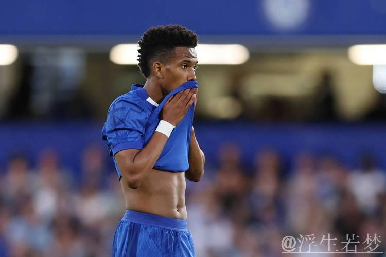 随着切尔西3-0巴萨，曼城0-2翻车，多特4-0，欧冠最新积分榜出炉